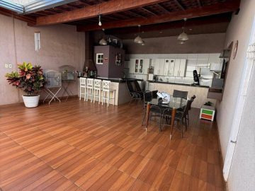 Sobrado Impec�vel Vila Virginia