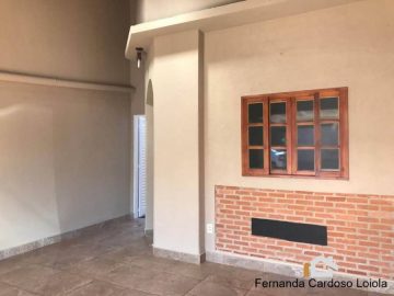 Casa Parque S�o Sebasti�o