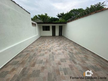 CASA ALTO DO IPIRANGA