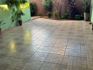 Casa 3 Dormit�rio Paulo Gomes Romeu