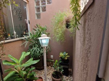 Casa 03 dormit�rios Planalto Verde