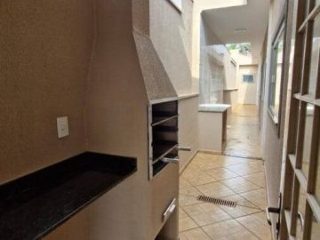 Casa 03 dormit�rios Jardim Antactica