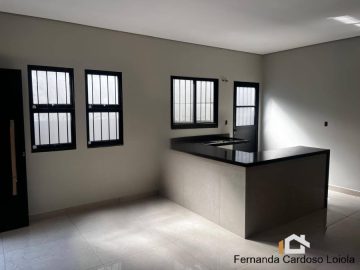 Casa 03 dormit�rios Sumarezinho