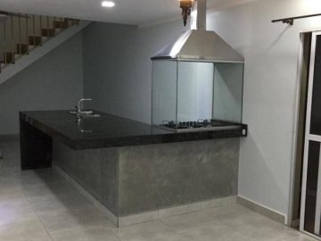 Sobrado 3 dormit�rios Jardim Maria das Gra�as