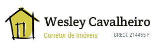 Wesley Cavalheiro - Corretor de Imóveis